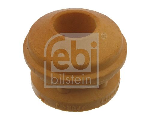 Rubber Buffer, suspension
