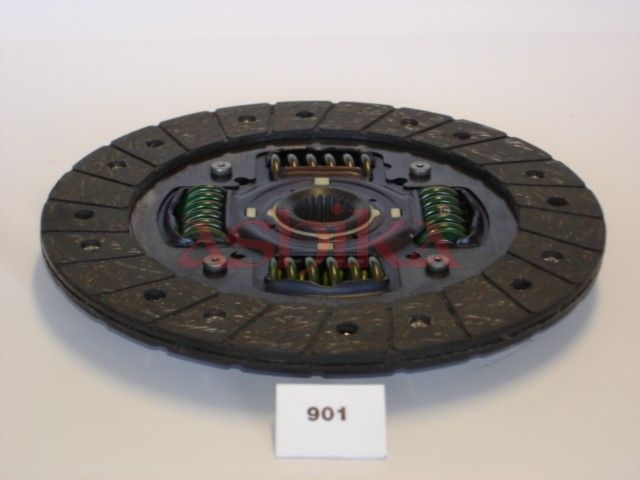 Clutch Disc-1