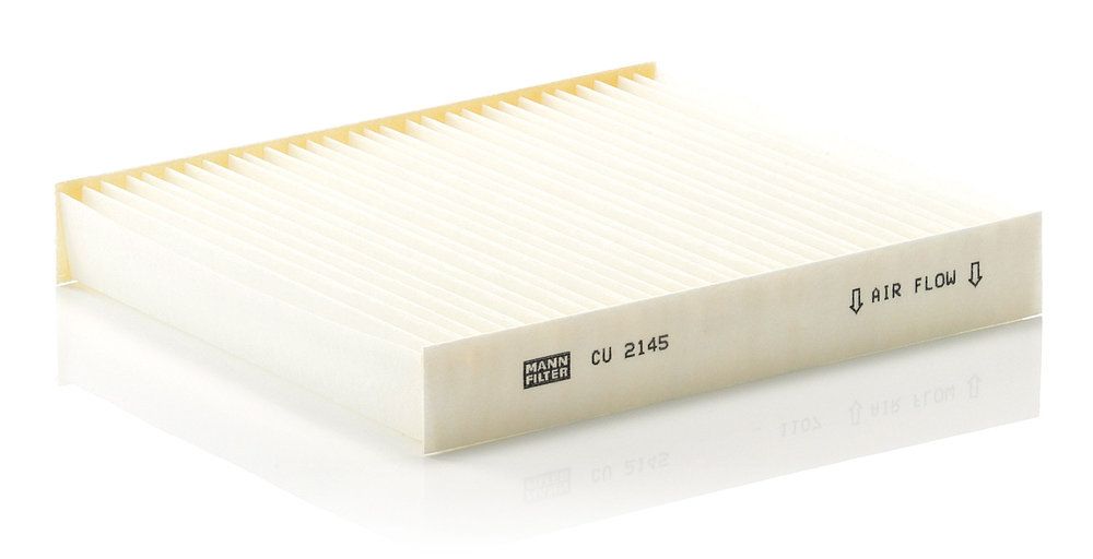 MANN-FILTER CU 2145 Filter, cabin air