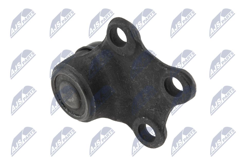 Ball Joint-1