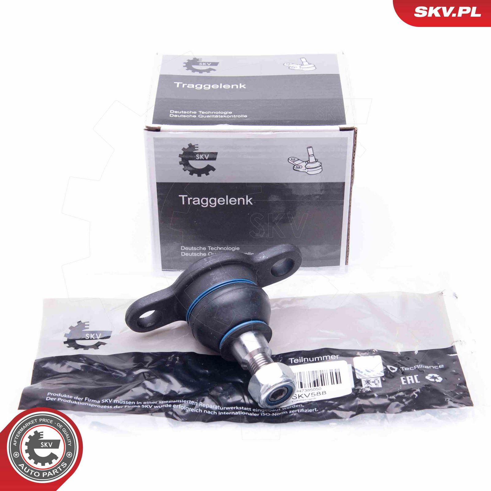 Ball Joint-1