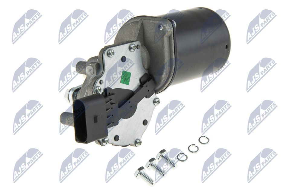 Wiper Motor-1