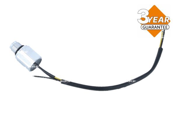 Control Valve, air conditioning compressor-2