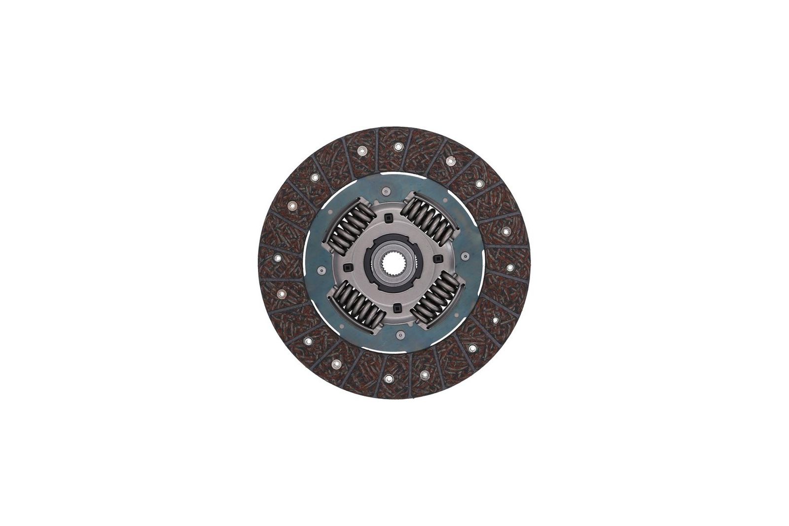 KAMOKA DC168 Clutch disc