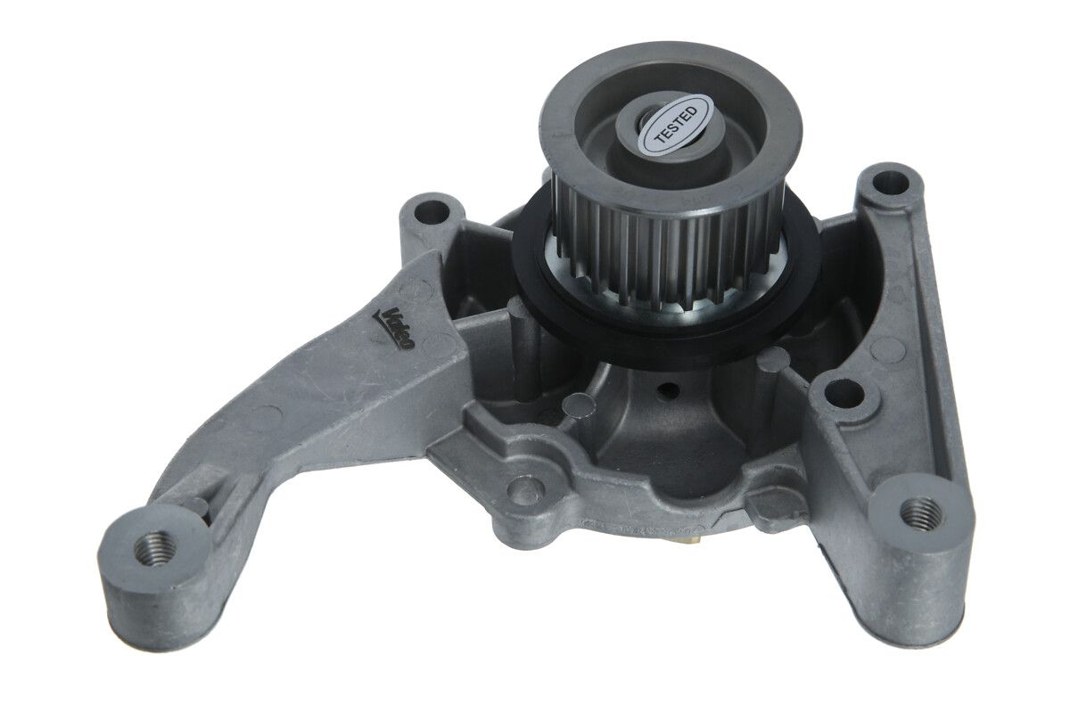 Water Pump, engine cooling-2
