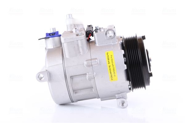 Compressor, air conditioning-3