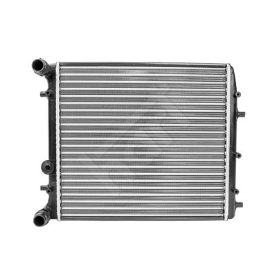 Radiator, engine cooling-1