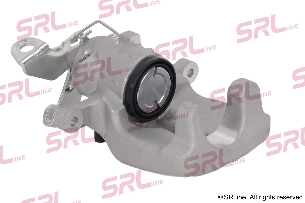 Brake Caliper