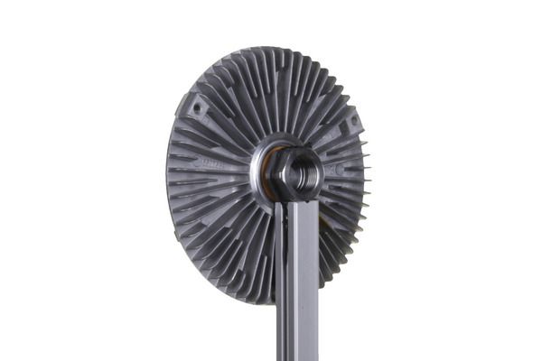 Clutch, radiator fan-5