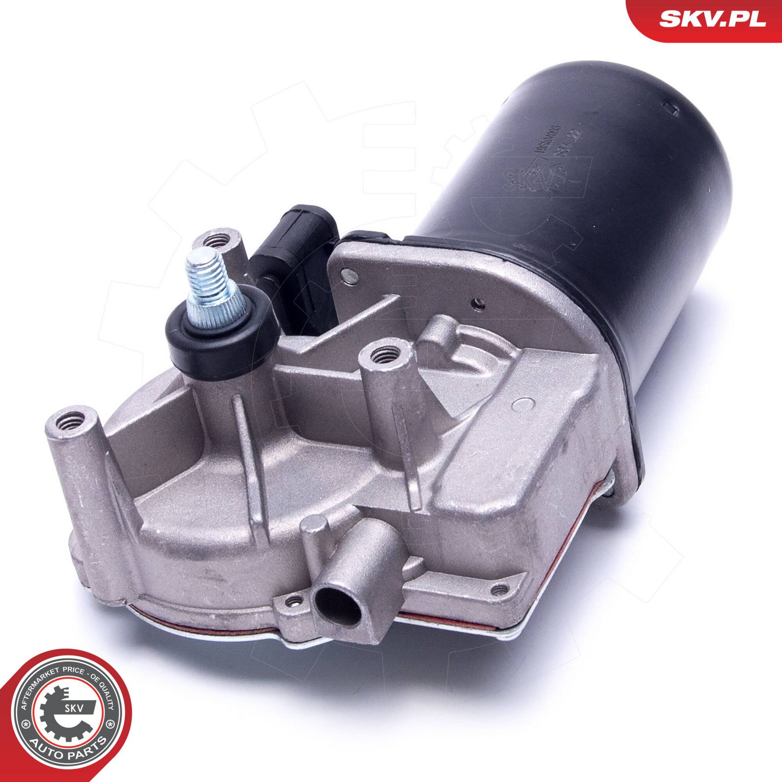 Wiper Motor