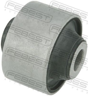 FEBEST NAB-J11S Mounting, control/trailing arm