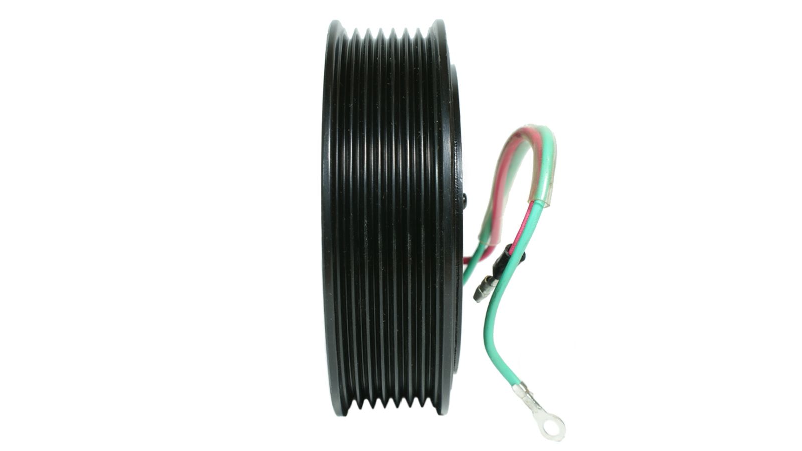 Magnetic Clutch, air conditioning compressor-1