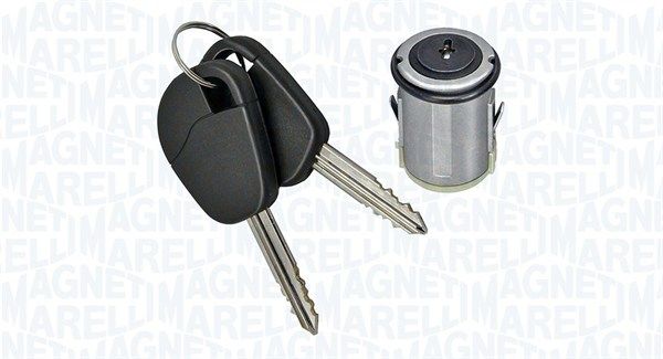 MAGNETI MARELLI 350105005600 Lock cylinder