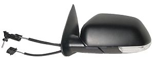 ABAKUS 3506M01 Exterior mirror