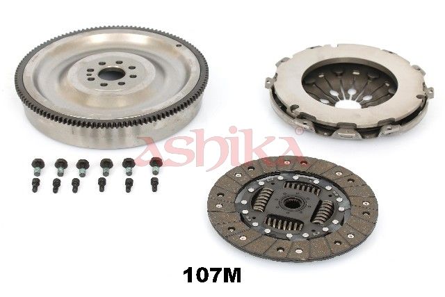 Clutch Kit-1