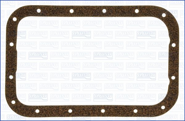 AJUSA 14023000 Gasket, oil sump