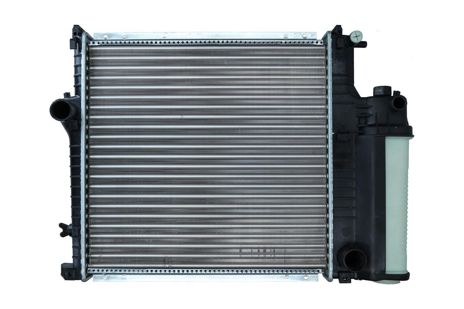 KAMOKA 7705187 Radiator, engine cooling