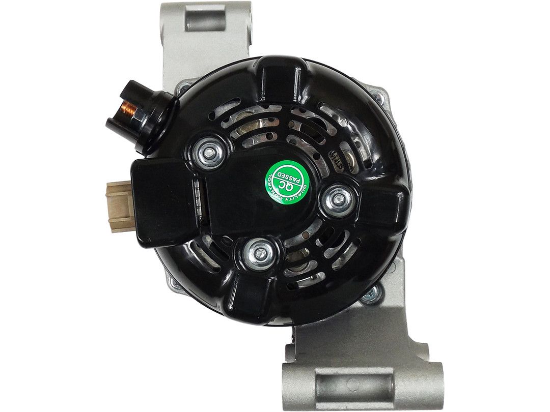Alternator-2