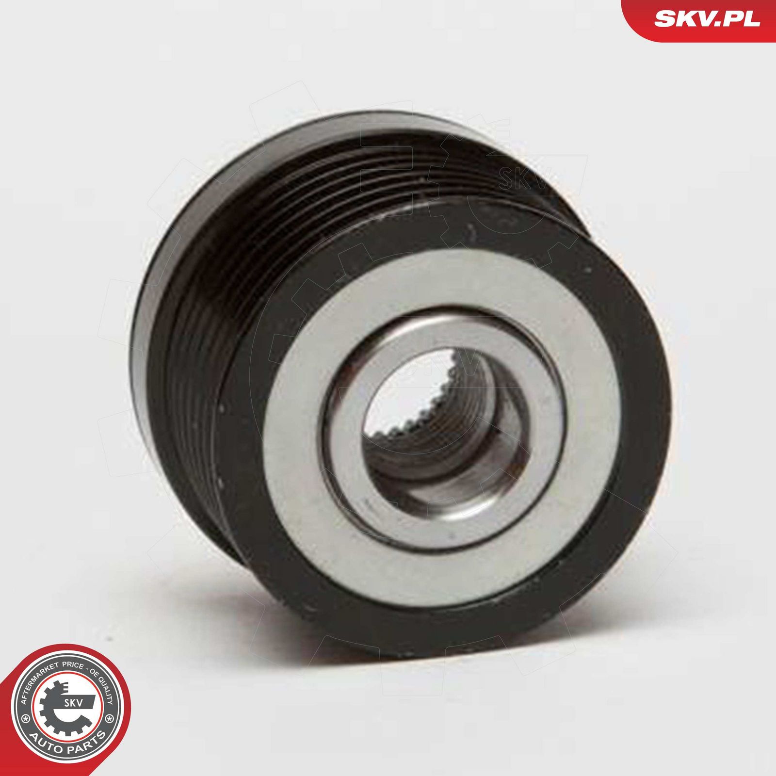 ESEN SKV 11SKV038 Alternator freewheel clutch