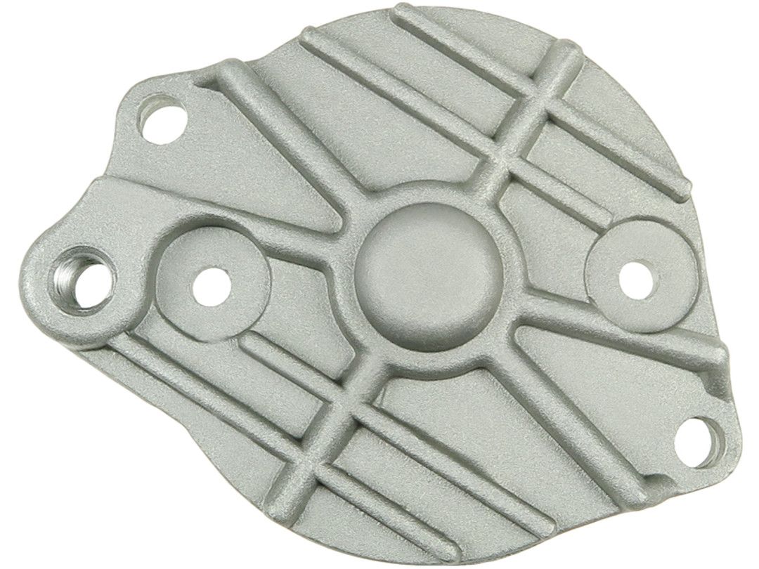 AS-PL SBR9006 Starter lid, carburettor
