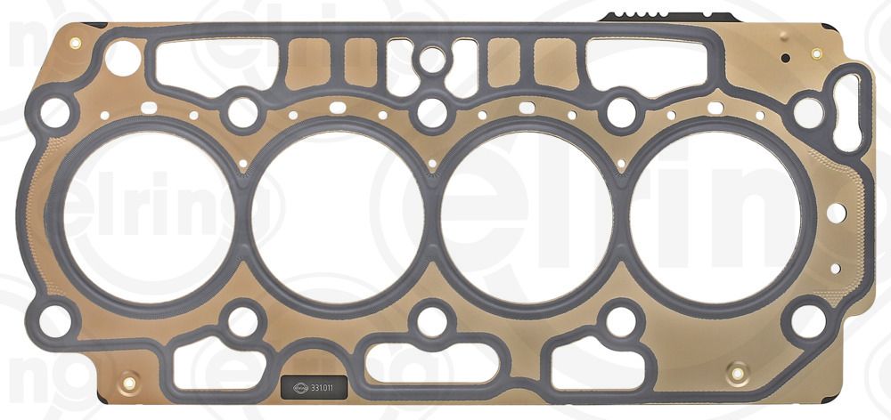 ELRING 331.011 Gasket, cylinder head