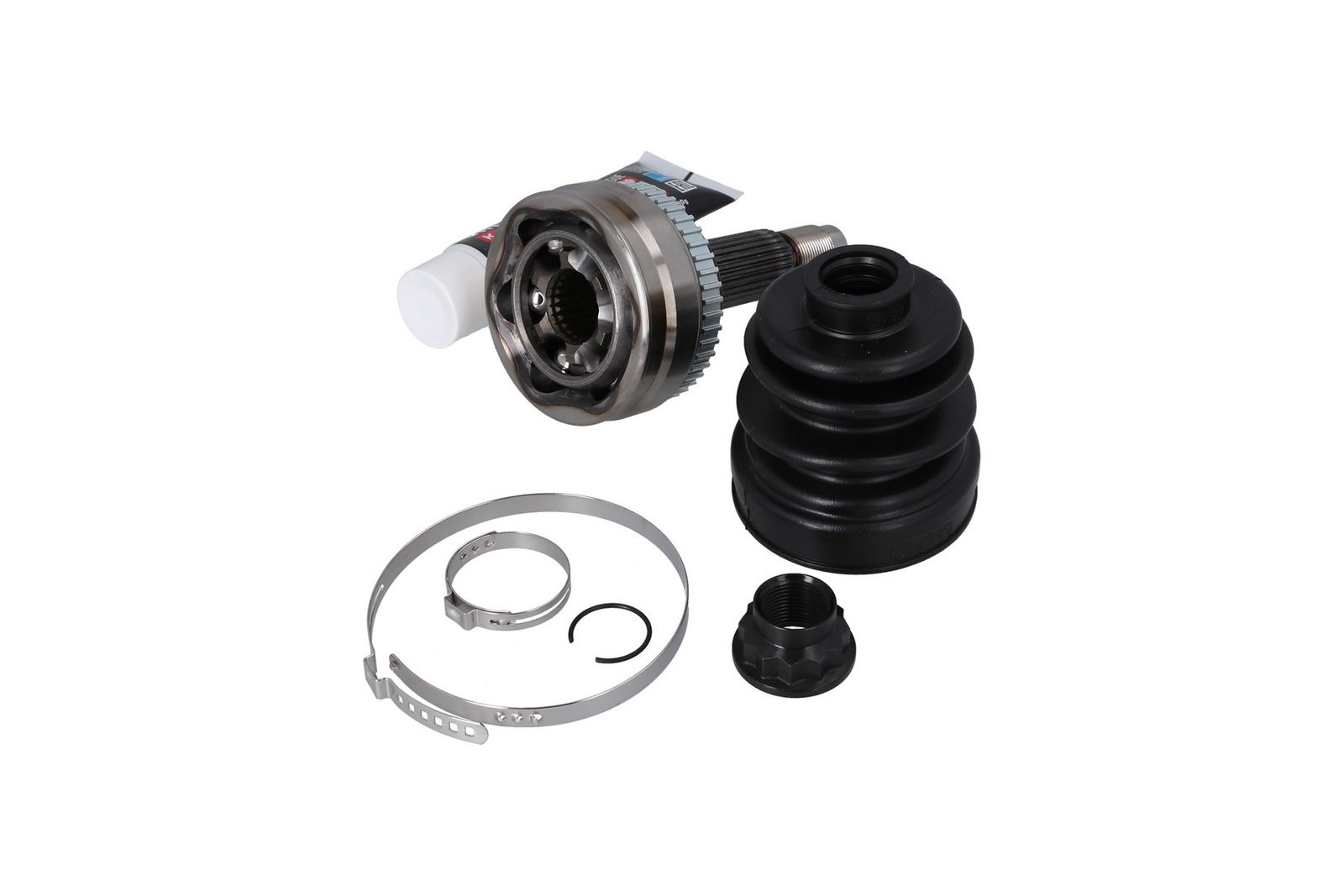 KAMOKA 6750 Joint kit, drive shaft