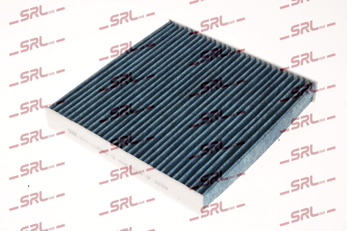 SRLINE S11-1143NS Filter, cabin air