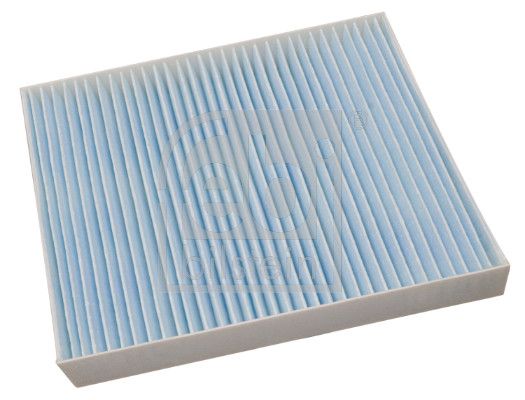 FEBI BILSTEIN 1004133 Filter, cabin air