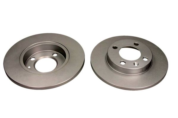 QUARO QD2309 Brake disc