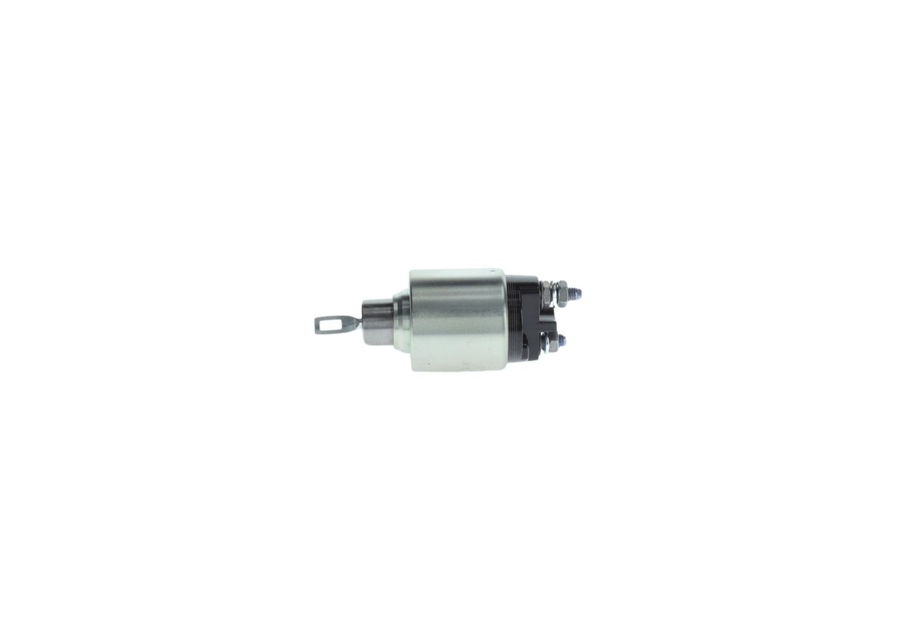 Solenoid Switch, starter-2
