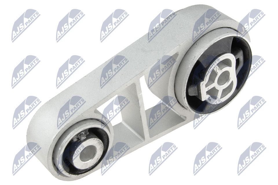 NTY ZPS-FR-012 Mounting, automatic transmission
