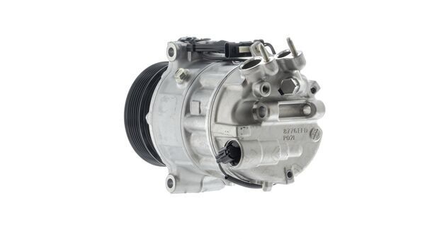 Compressor, air conditioning-3