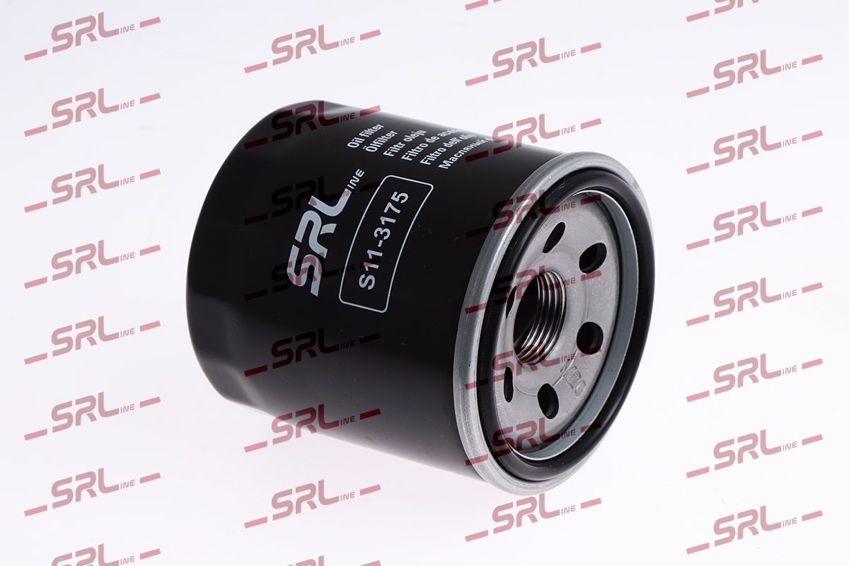 SRLINE S11-3175 Oil filter