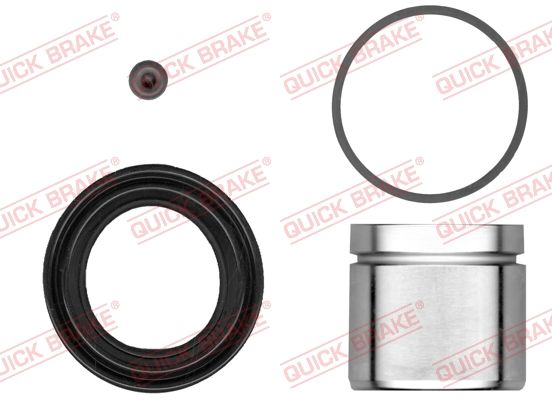 QUICK BRAKE 114-5395 Repair kit, brake caliper