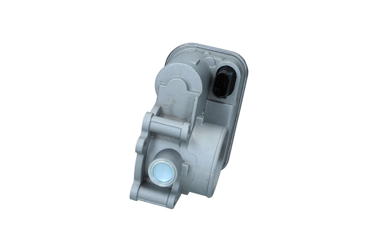 Throttle Body-4