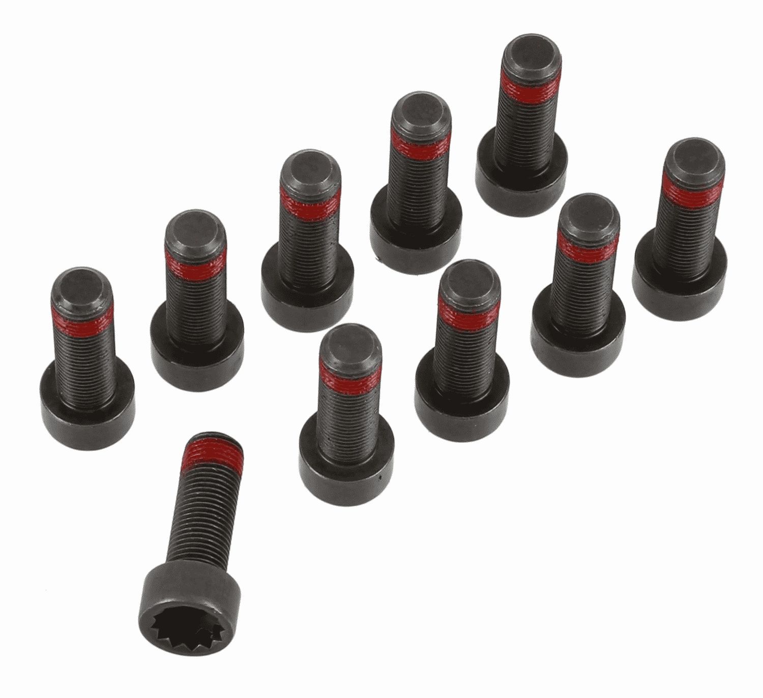 SACHS 1874 000 095 Screw set, flywheel