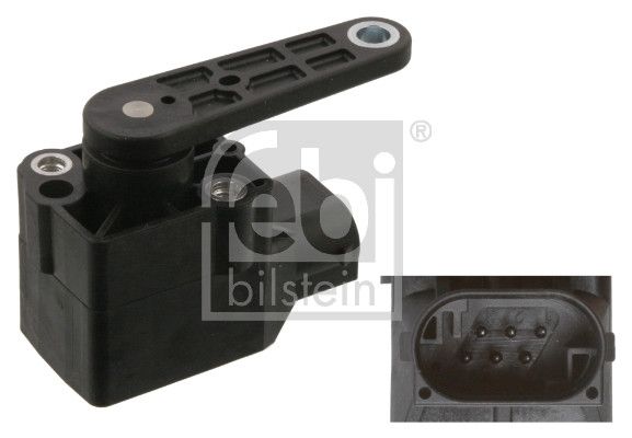 FEBI BILSTEIN 38771 Sensor, headlight levelling