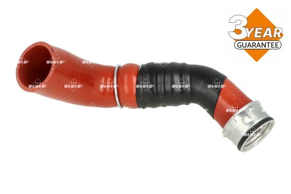 Charge Air Hose-1