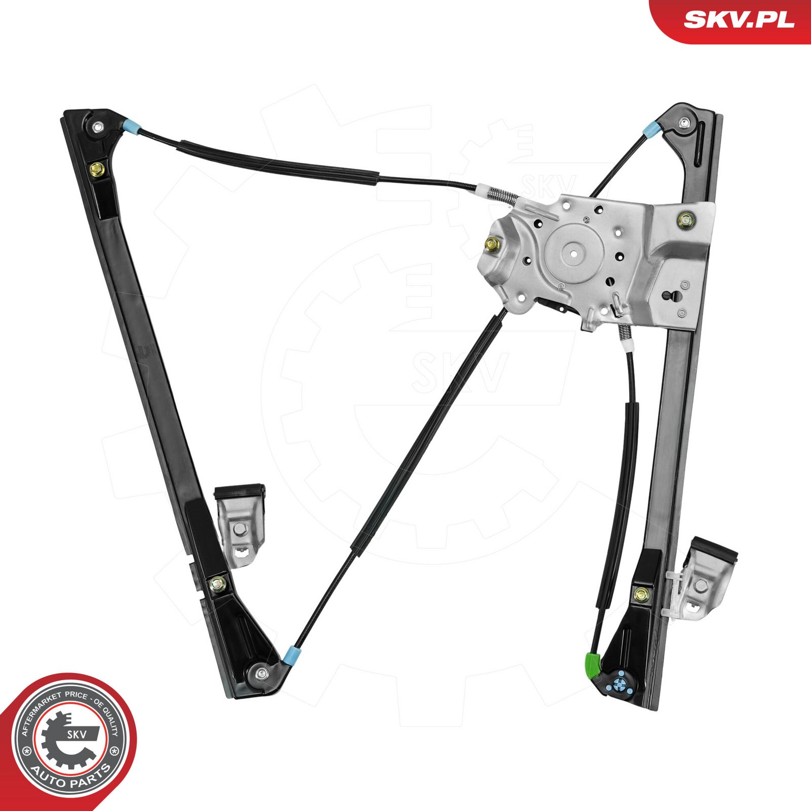 Window Regulator