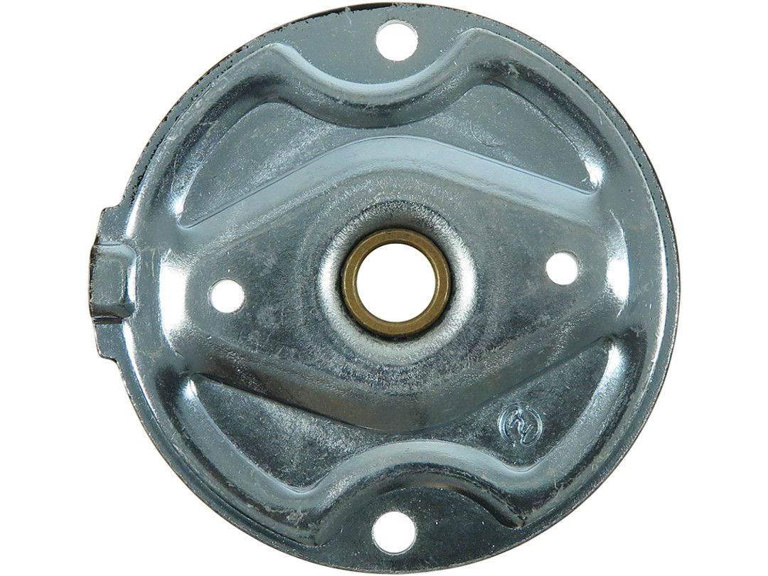 Starter Lid, carburettor-1