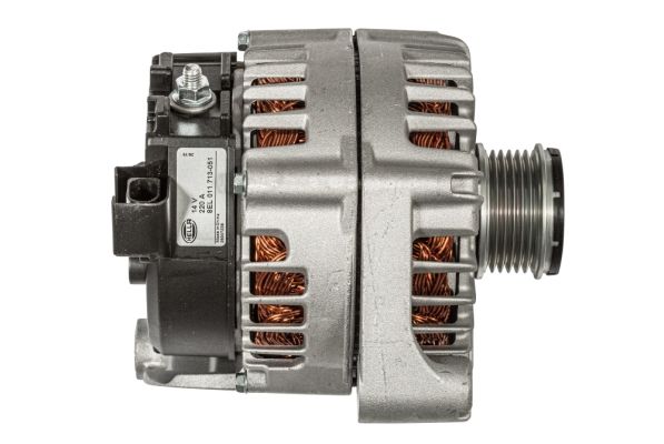 Alternator-3