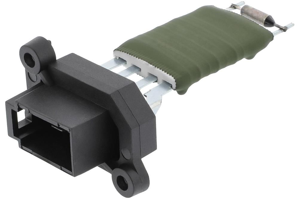 TOPRAN 304 210 Resistor, interior blower