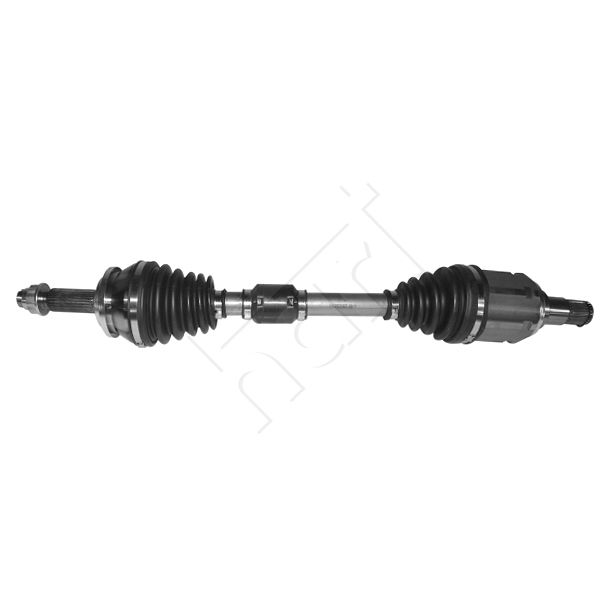 HART B42 735 Drive shaft