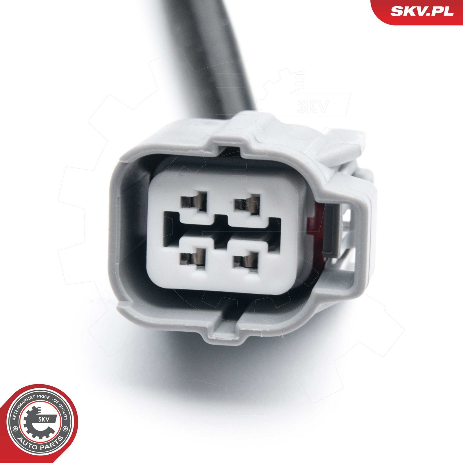 ESEN SKV 09SKV627 Oxygen sensor