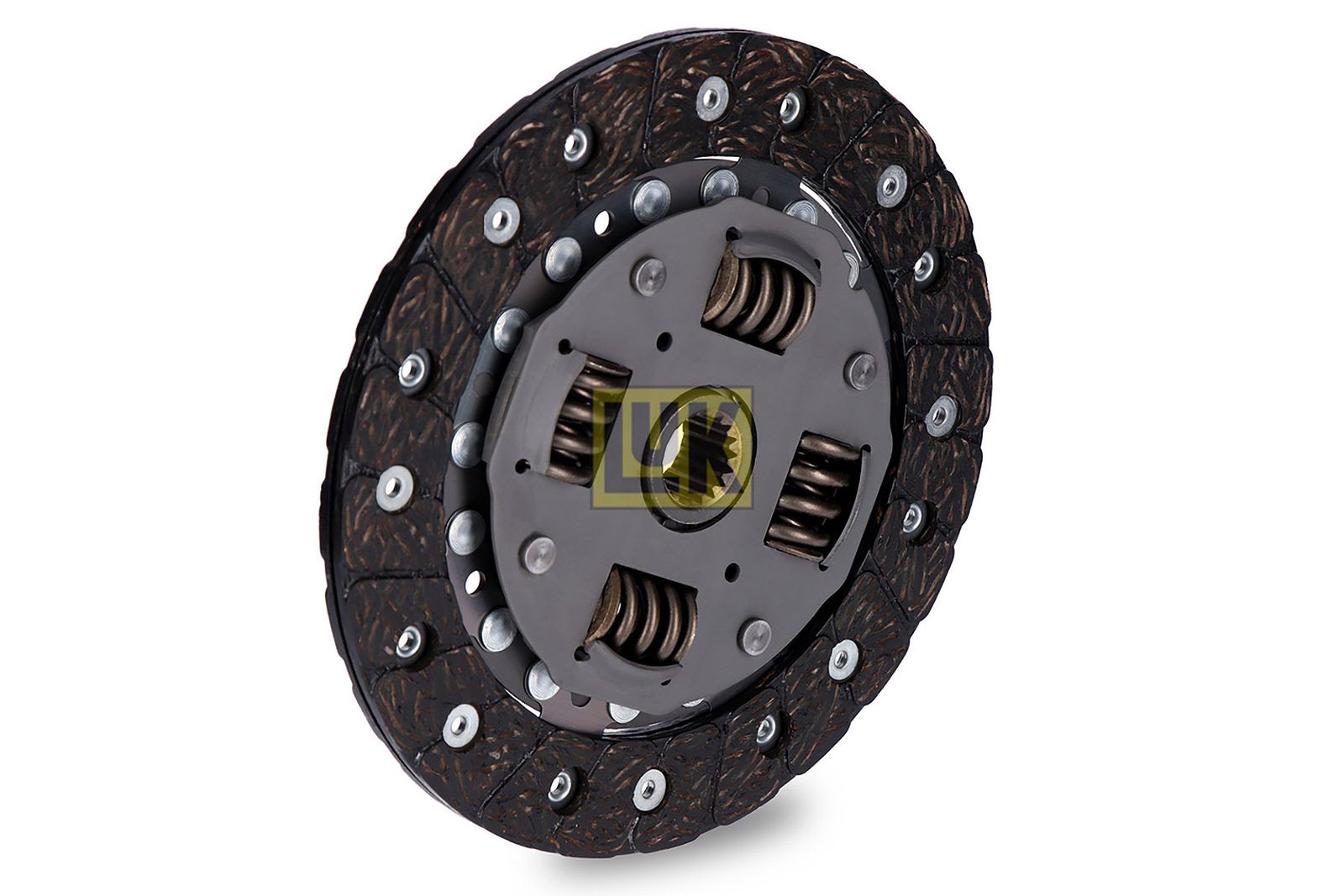 SCHAEFFLER LUK 318 0120 10 Clutch disc