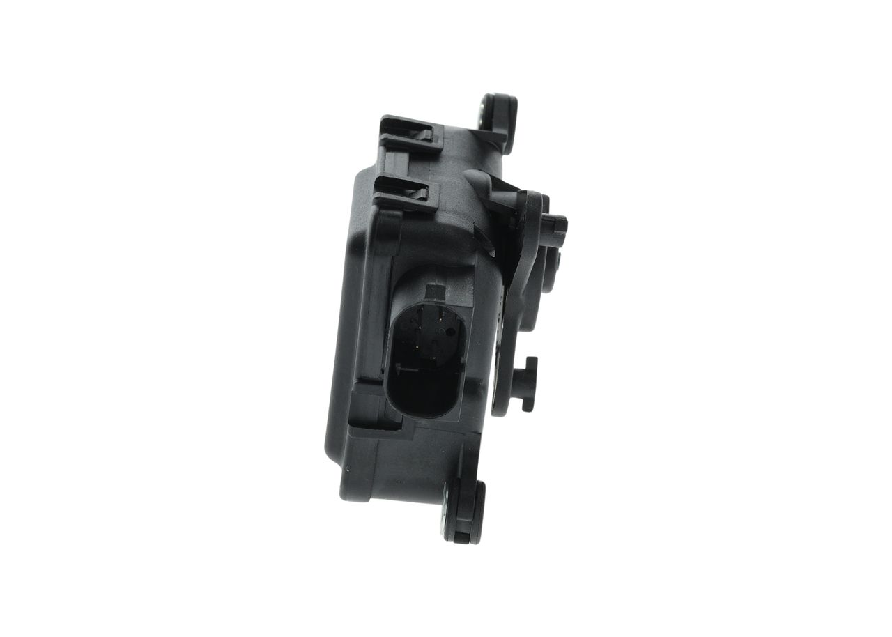 Actuator, headlight levelling-3