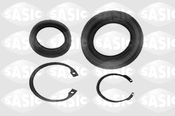 SASIC 1004011 Repair kit, steering gear