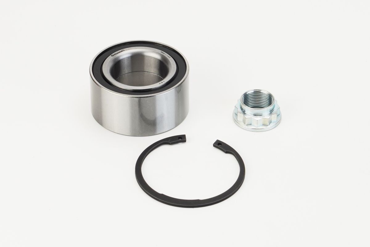 CONTINENTAL CTAM WBE1133 Wheel bearing kit