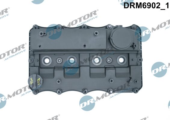 Cylinder Head Cover