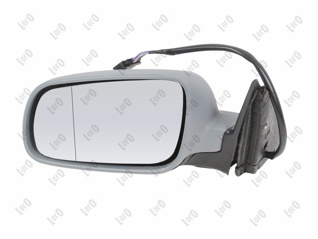 Exterior Mirror-1